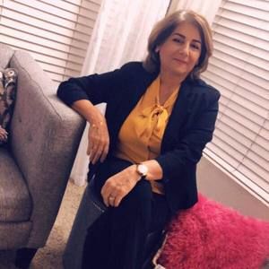 Meet your Posher, Wafaa